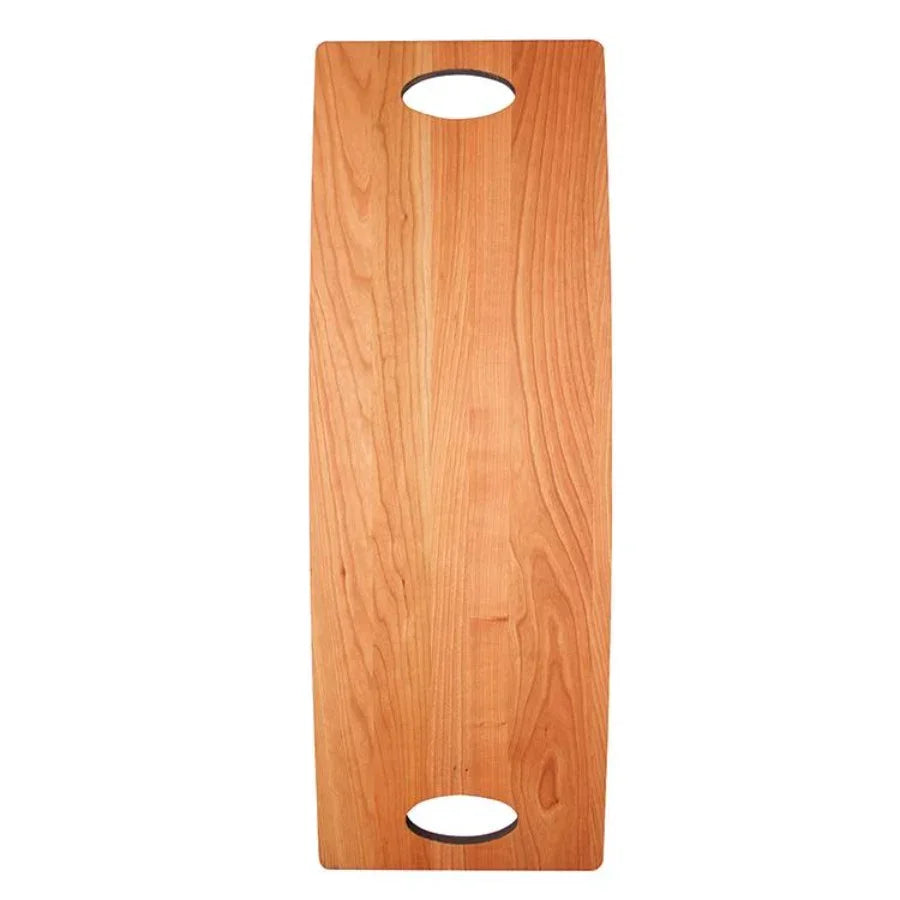 JK Adams Grafton Cherry Server - Marcel’s Culinary Experience