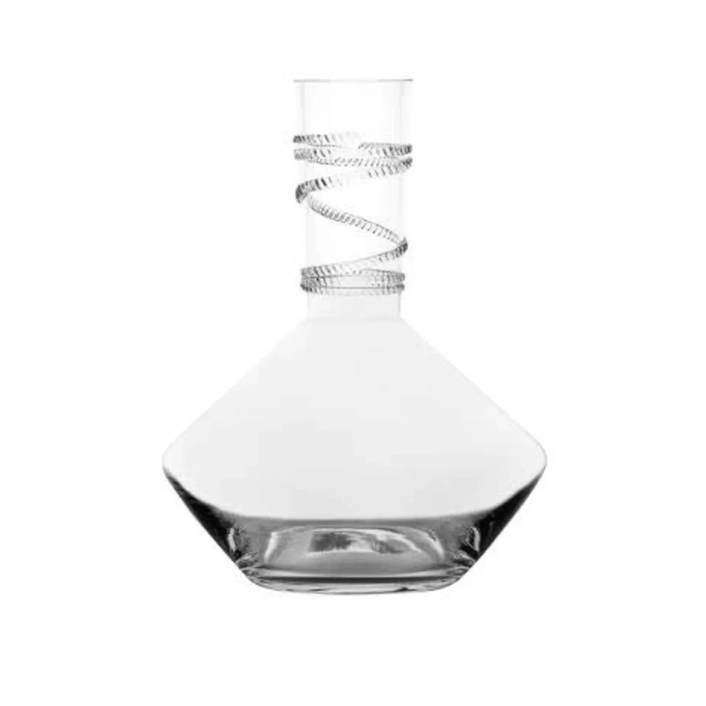 Juliska Chloe Decanter