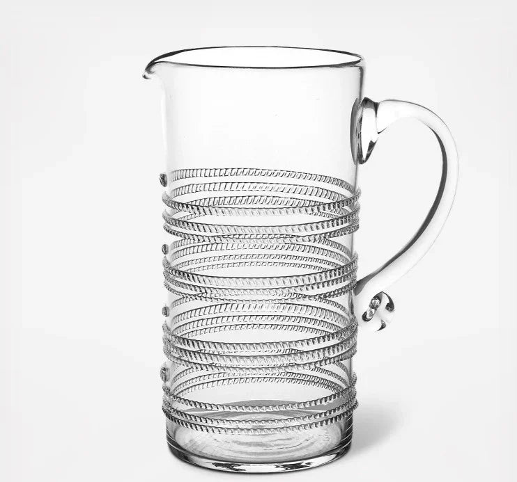 Juliska Ella Pitcher