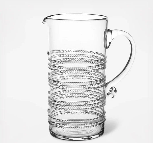 Juliska Ella Pitcher