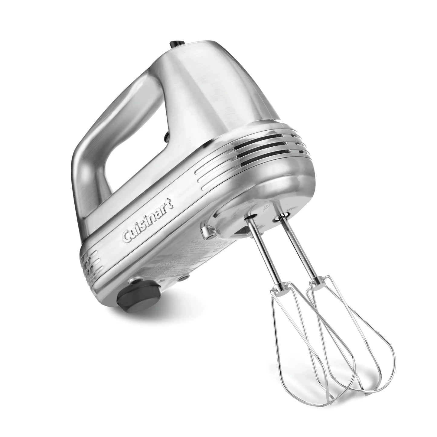 Cuisinart Power Advantage PLUS 9 Speed Hand Mixer with Storage Case