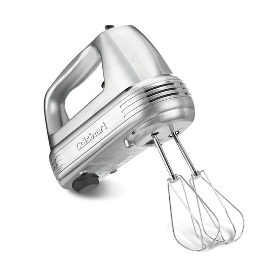 Cuisinart Power Advantage PLUS 9 Speed Hand Mixer with Storage Case