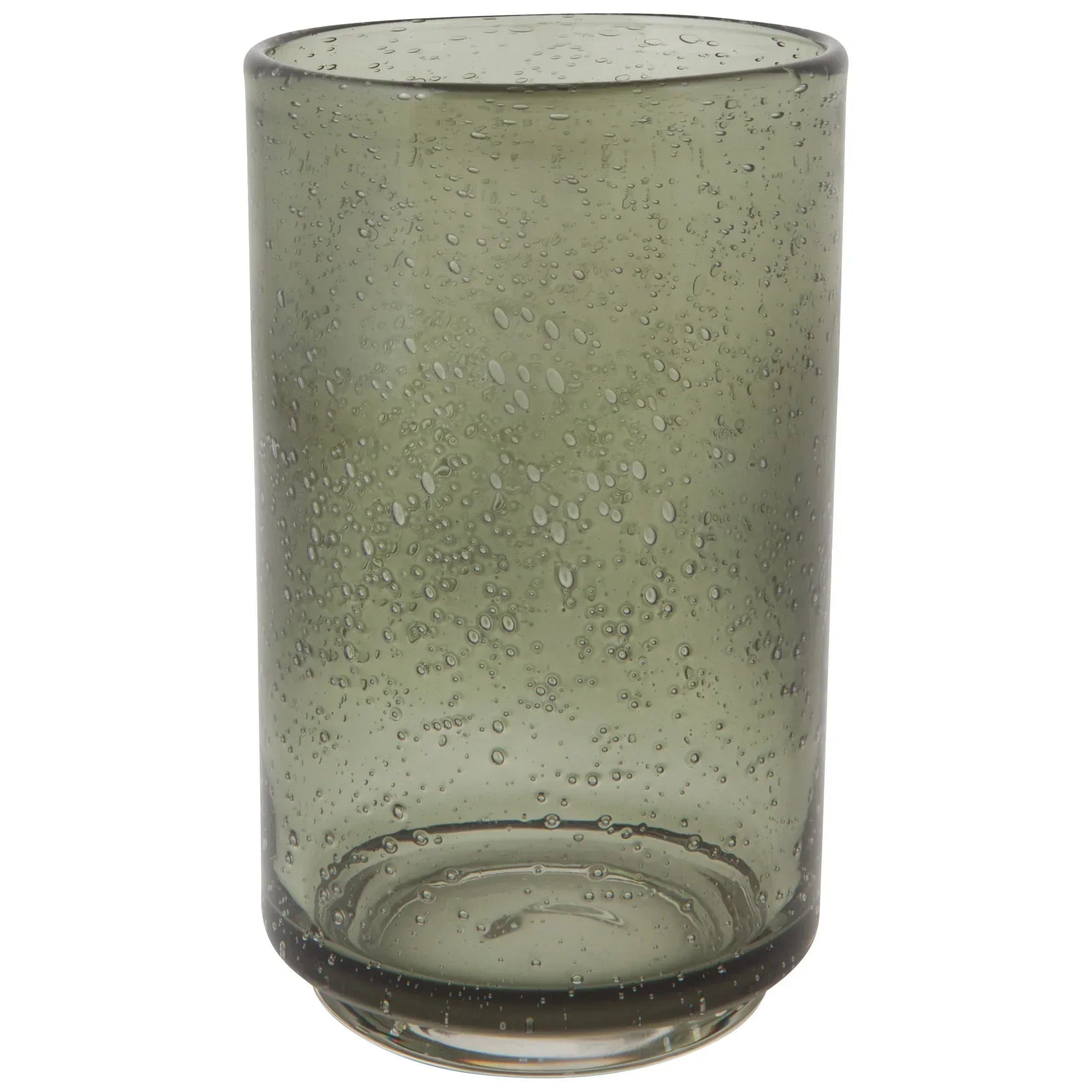 Agave Tall Bubbled Tumbler - Marcel’s Culinary Experience