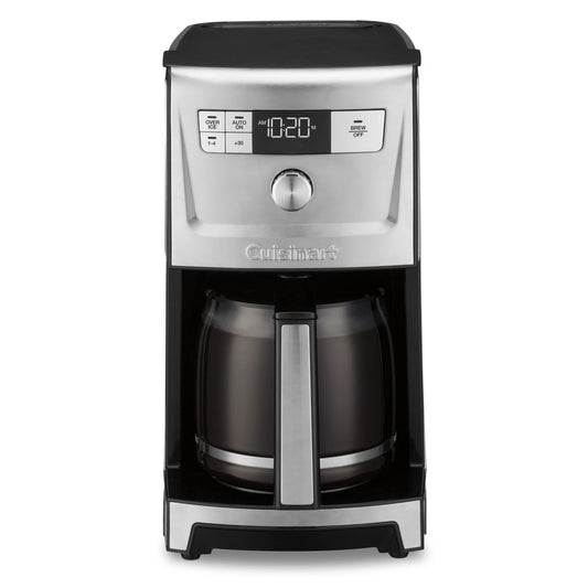 Cuisinart PerfecTemp 14-Cup Programmable Coffee Maker with Over Ice