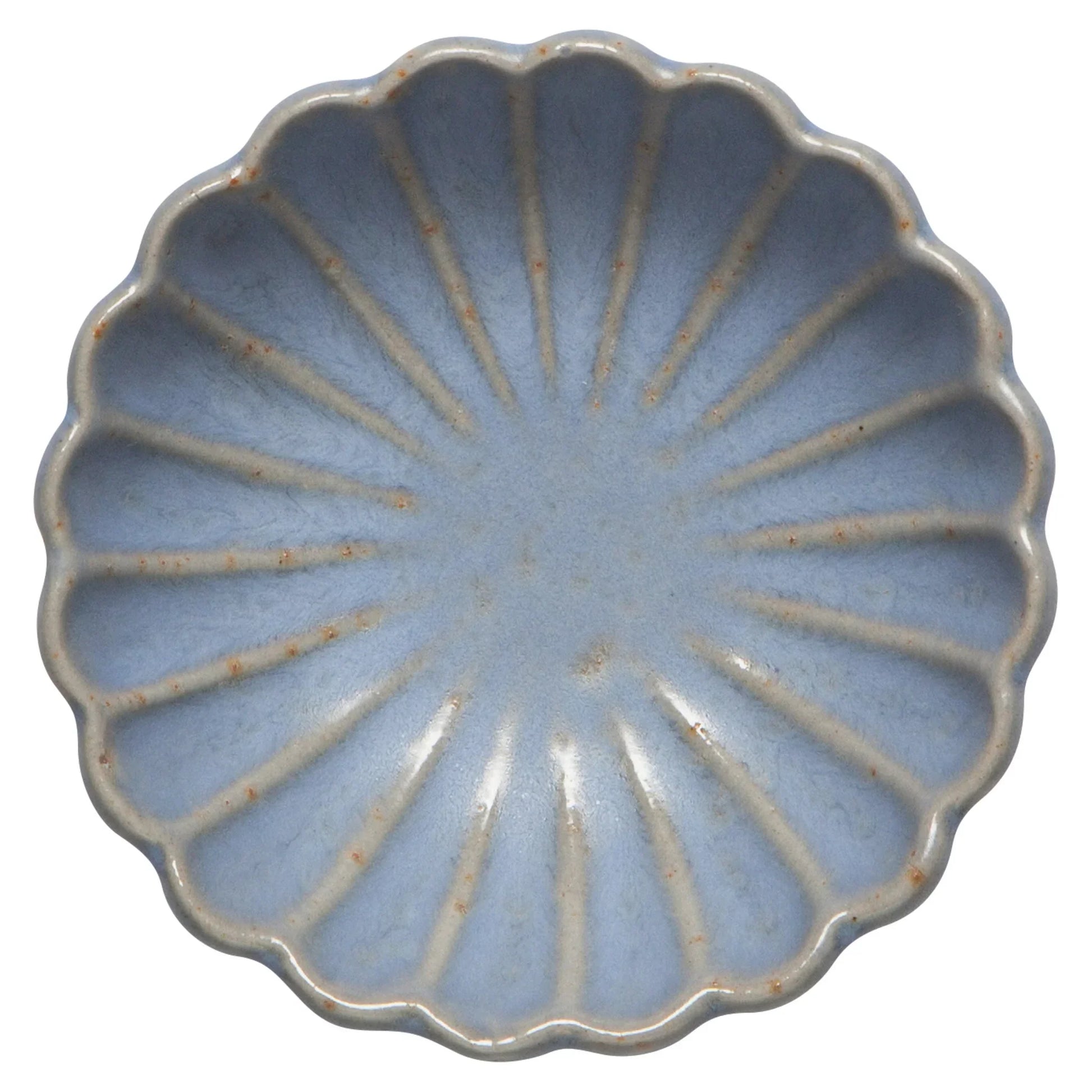 Opus Dish - Cerulean - Marcel’s Culinary Experience