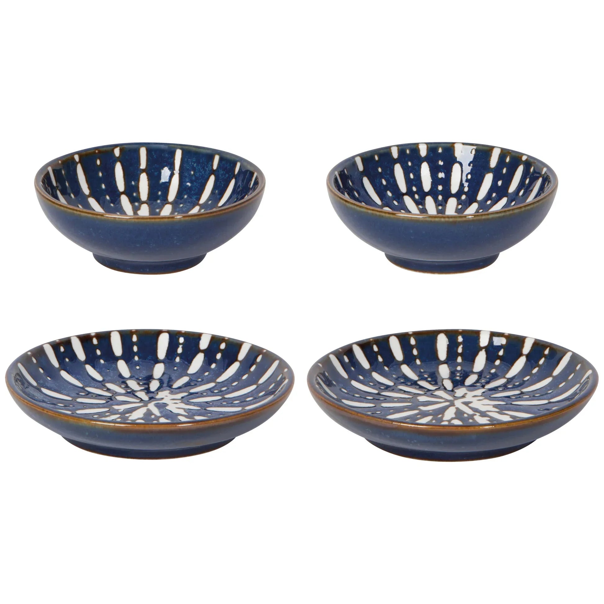 Pinch Bowl Dip Dish Pulse - Marcel’s Culinary Experience