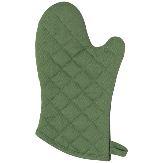 Superior Elm Green Pot Holder