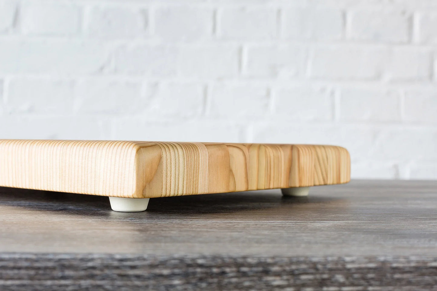 15x9.5 Lg One Hander Board - Marcel’s Culinary Experience