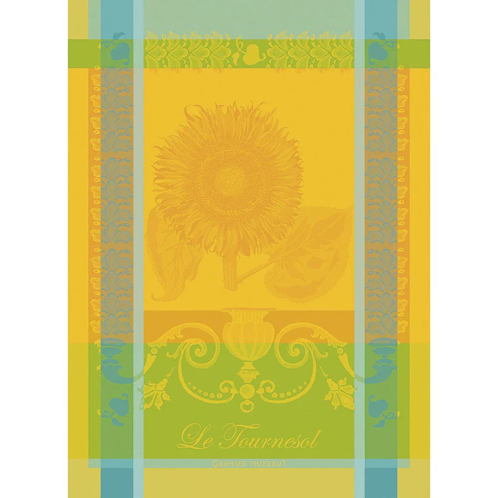 Le Tournesol Soleil KT - Marcel’s Culinary Experience