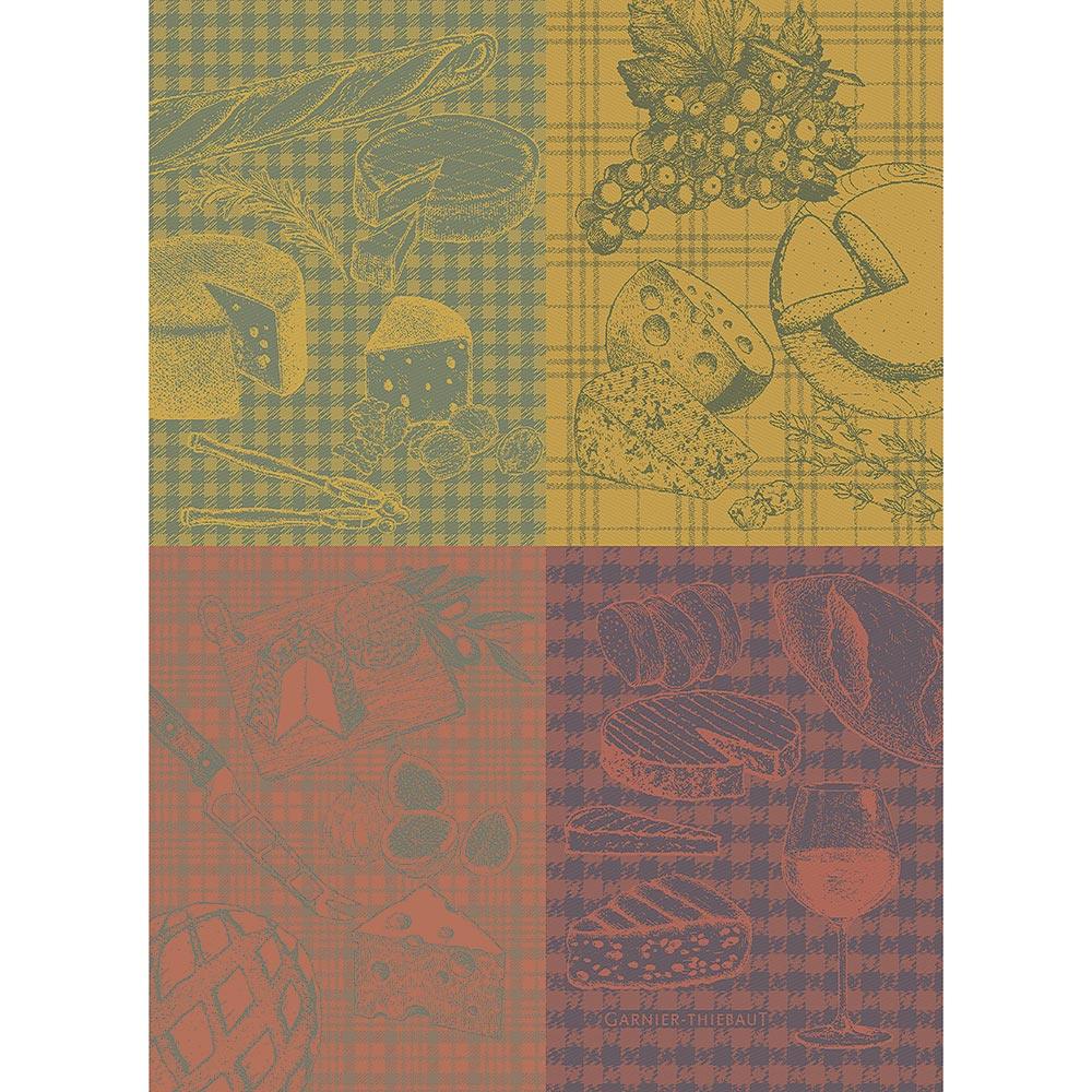 Les Fromages Rouille KT - Marcel’s Culinary Experience