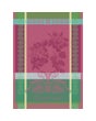 Garnier Thiebaut Les Fruits Rouges Framboise Kitchen Towel