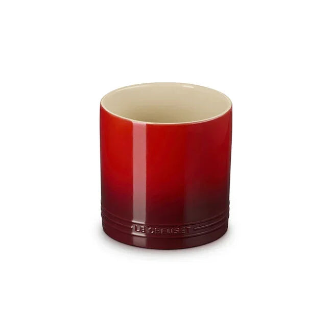 Le Creuset Signature Utensil Crock - 2.7 Qt.