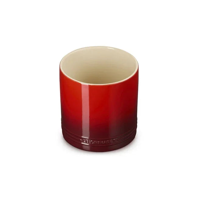 Le Creuset Signature Utensil Crock - 2.7 Qt.