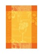 Garnier Thiebaut Limoncello Spritz Soleil Kitchen Towel
