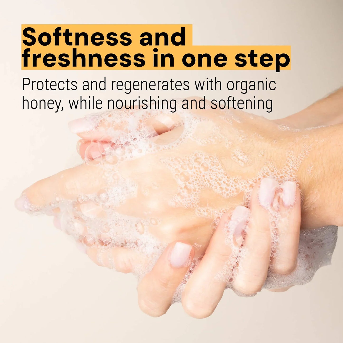 Panier Des Sens Liquid Marseille soap - Regenerating Honey - Marcel’s Culinary Experience