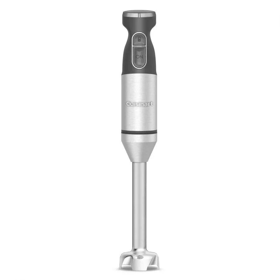 Cuisinart Smart Stick Variable Speed Hand Blender - 300W Immersion Blender with Attachments