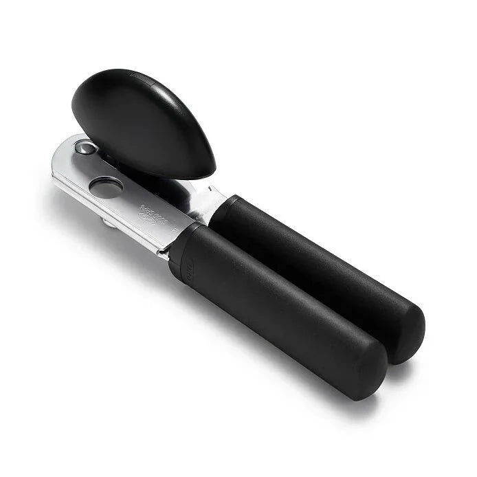 OXO Soft-Handled Can Opener - Marcel’s Culinary Experience