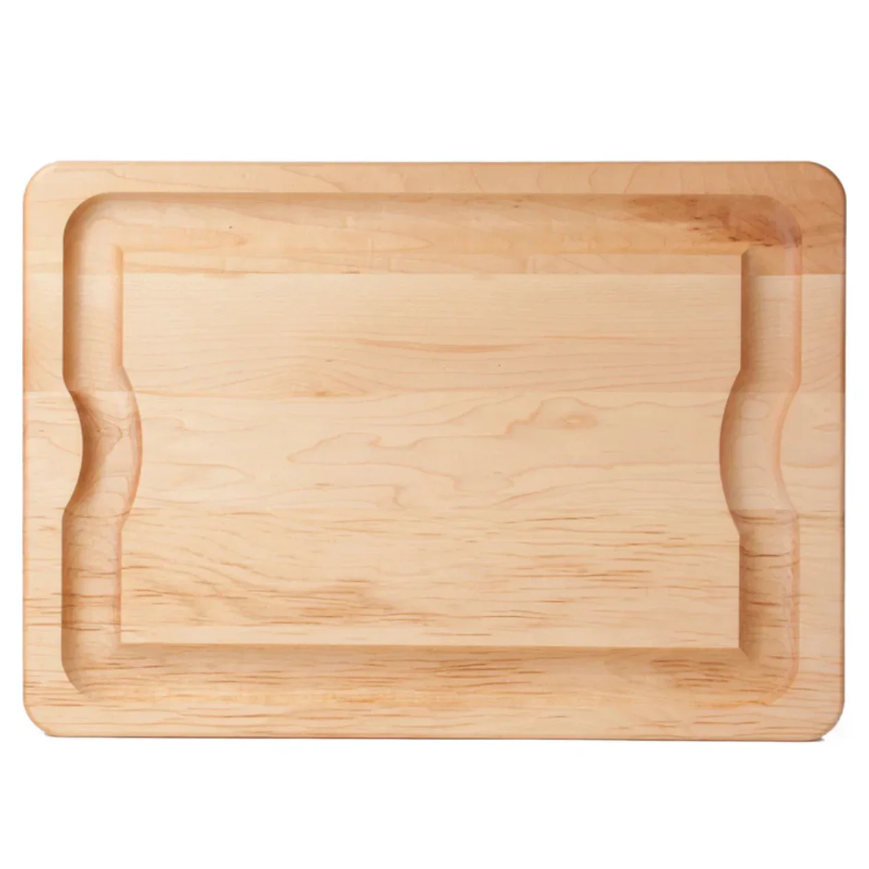 JK Adams Maple BBQ Carving Board 20x14 - Marcel’s Culinary Experience