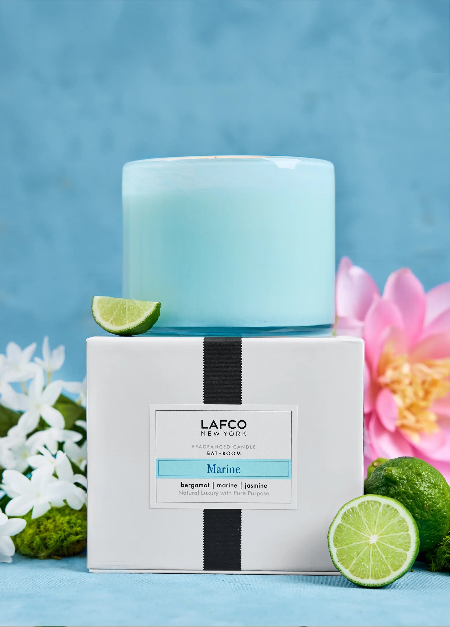 LAFCO Marine 3-Wick Candle