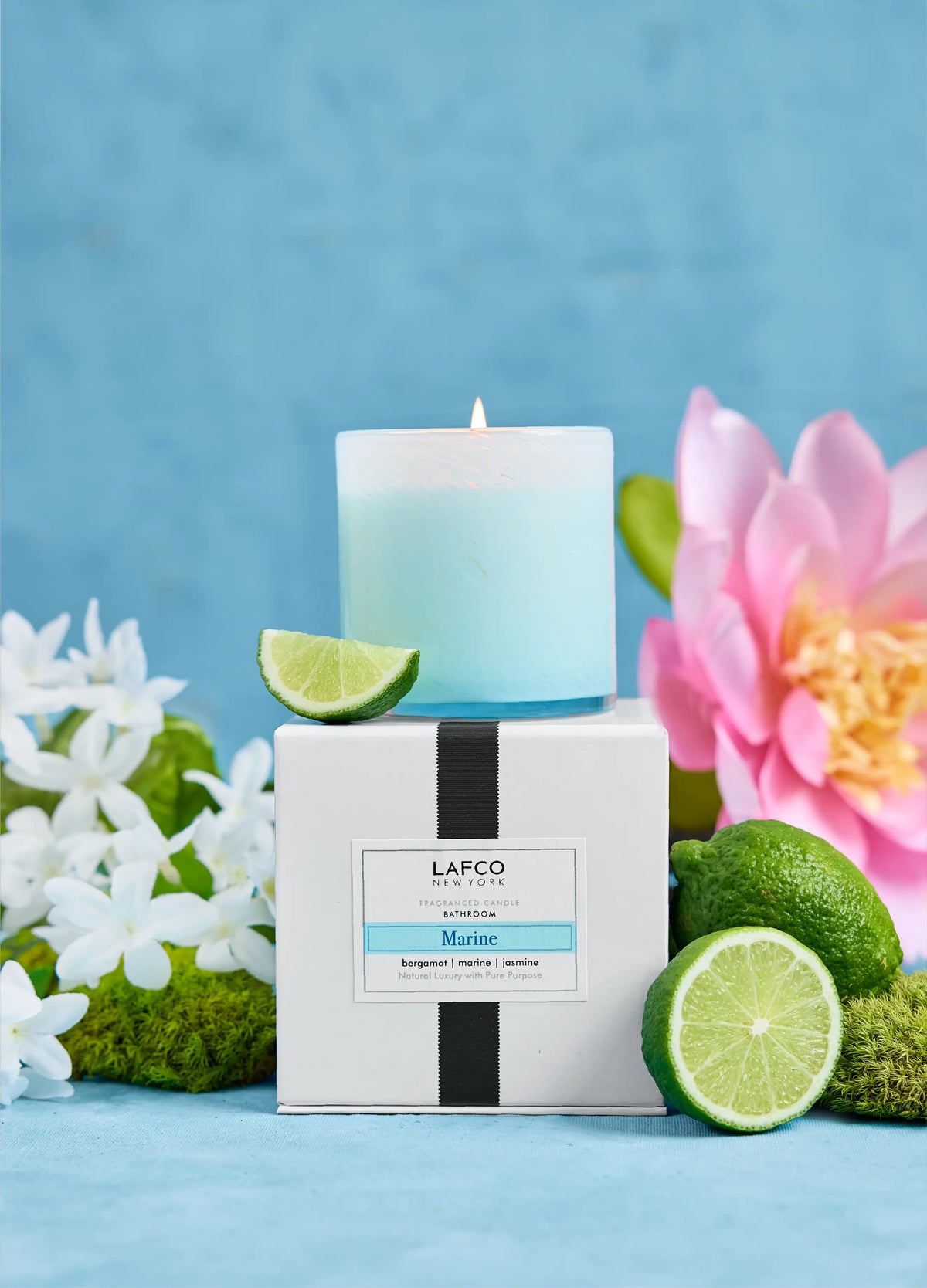 LAFCO Marine Candle 6.5oz
