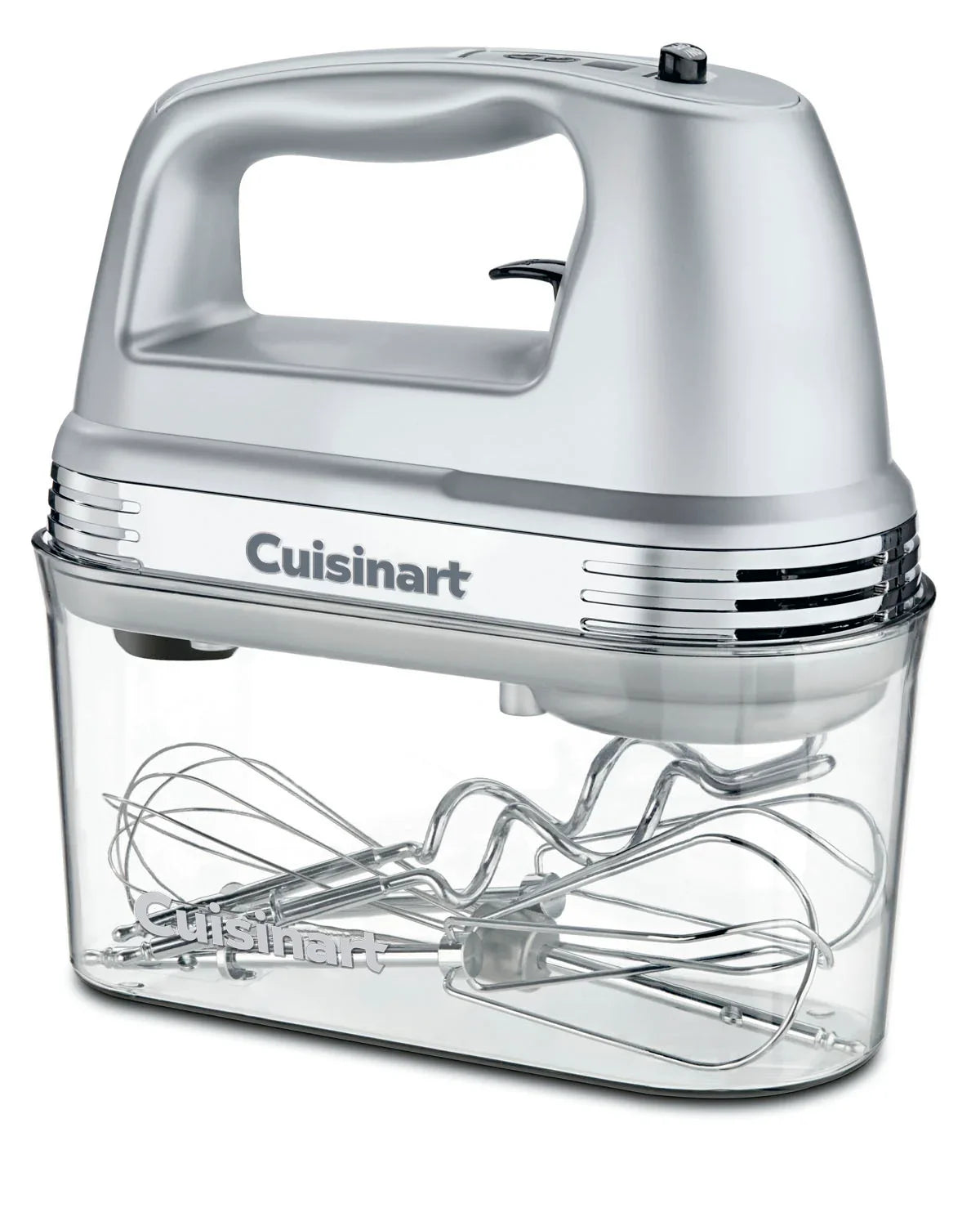 Cuisinart Power Advantage PLUS 9 Speed Hand Mixer with Storage Case