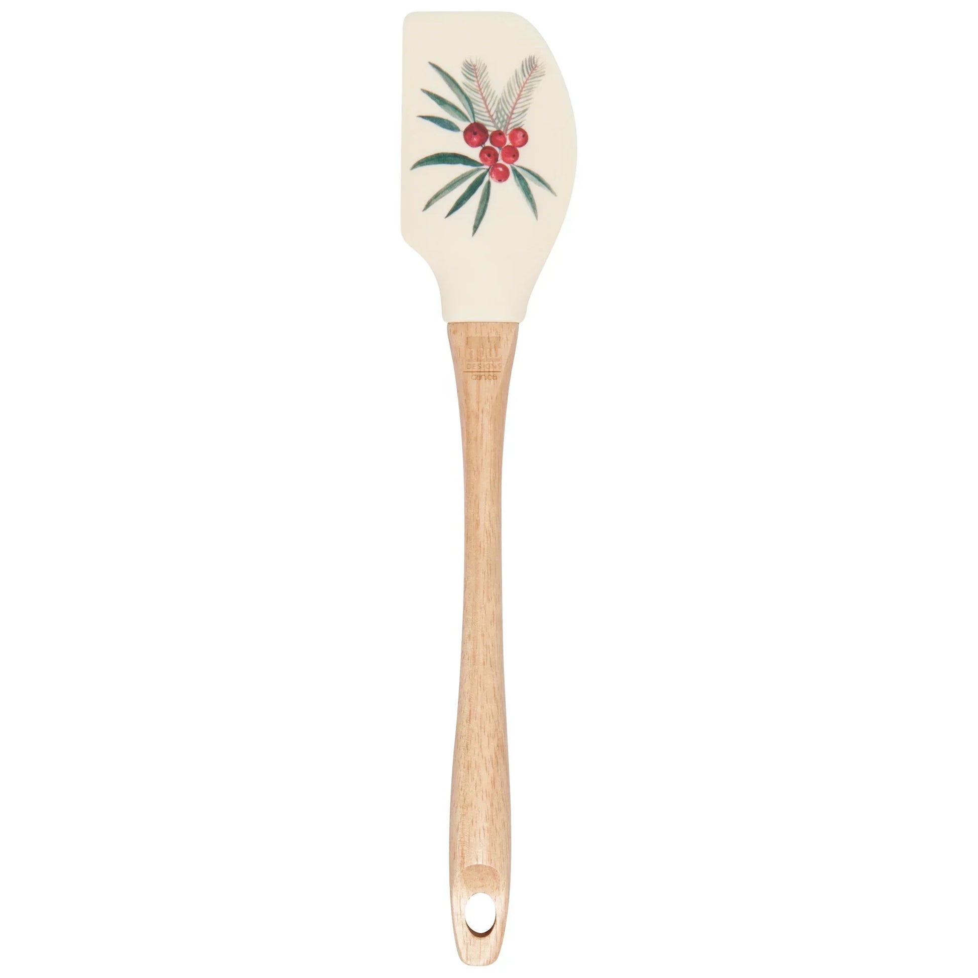Spatula Winterberry - Marcel’s Culinary Experience