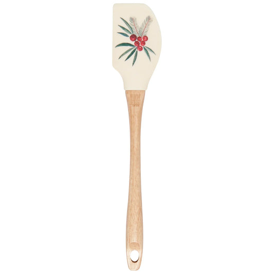 Spatula Winterberry - Marcel’s Culinary Experience