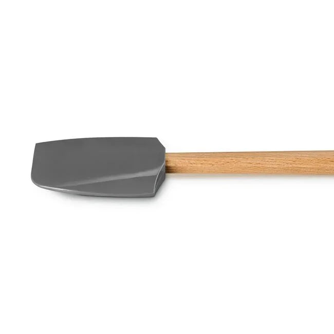 Le Creuset Craft Series Medium Spatula - Oyster