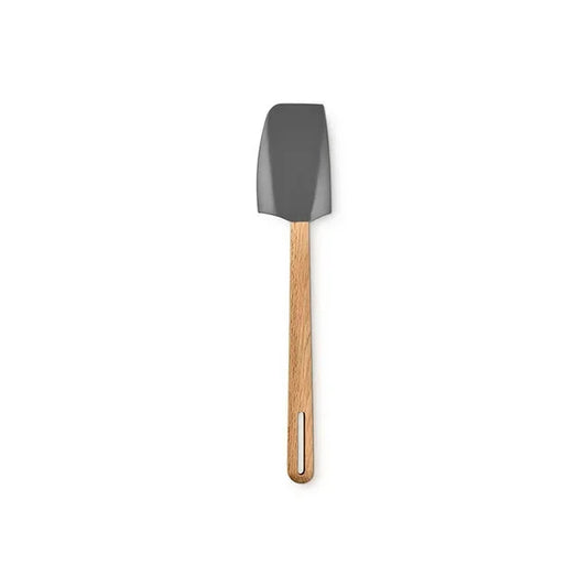 Le Creuset Craft Series Medium Spatula - Oyster