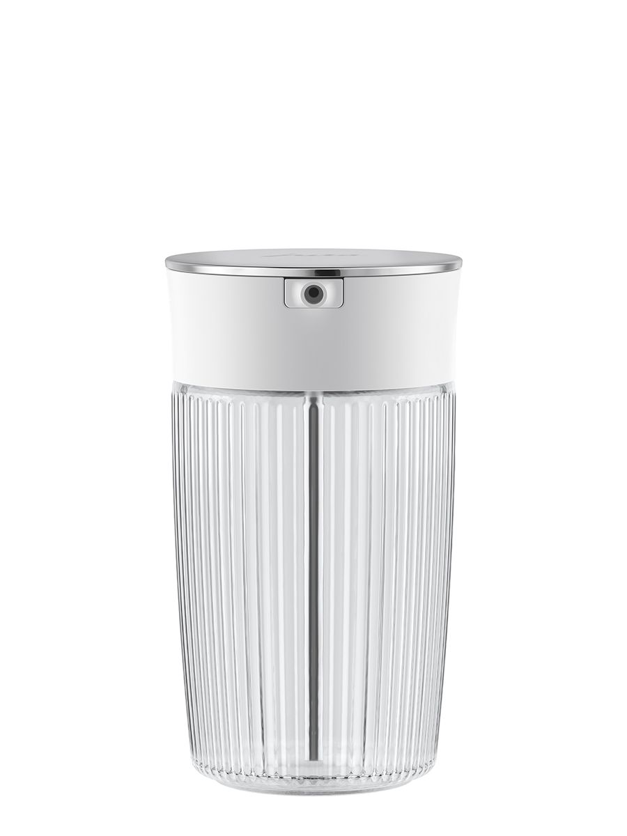 JURA Milk Carafe | 0.5L Stainless Steel Lid