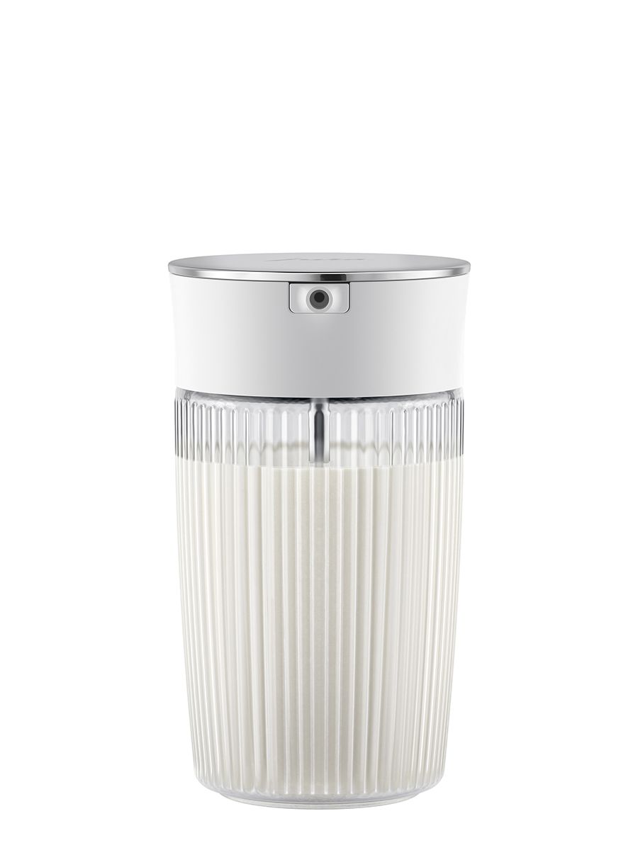JURA Milk Carafe | 0.5L Stainless Steel Lid