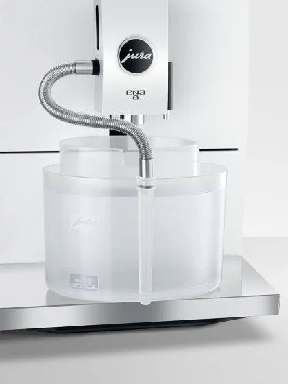 Jura Container for Milk System Cleaning - Marcel’s Culinary Experience