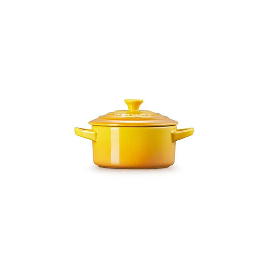 Le Creuset Mini Round Cocotte - Nectar
