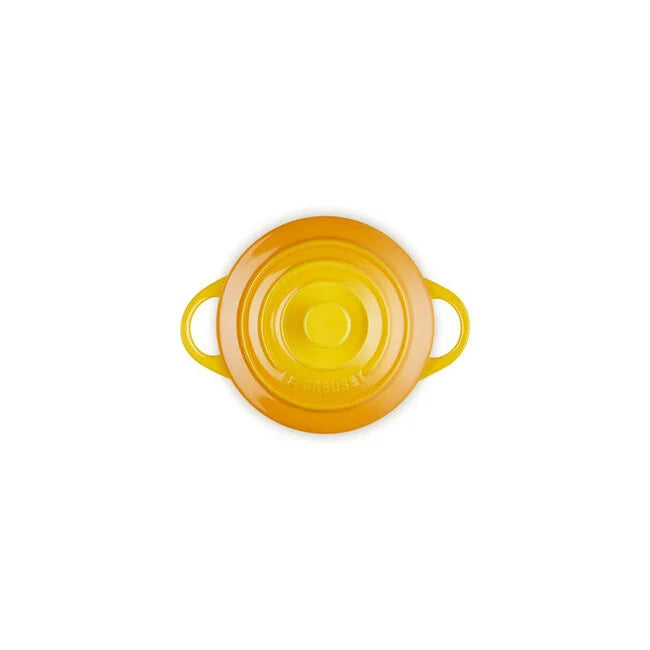 Le Creuset Mini Round Cocotte - Nectar