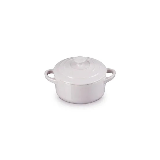 Le Creuset Mini Round Cocotte - Shallot - Marcel’s Culinary Experience