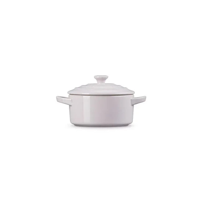 Le Creuset Mini Round Cocotte - Shallot - Marcel’s Culinary Experience