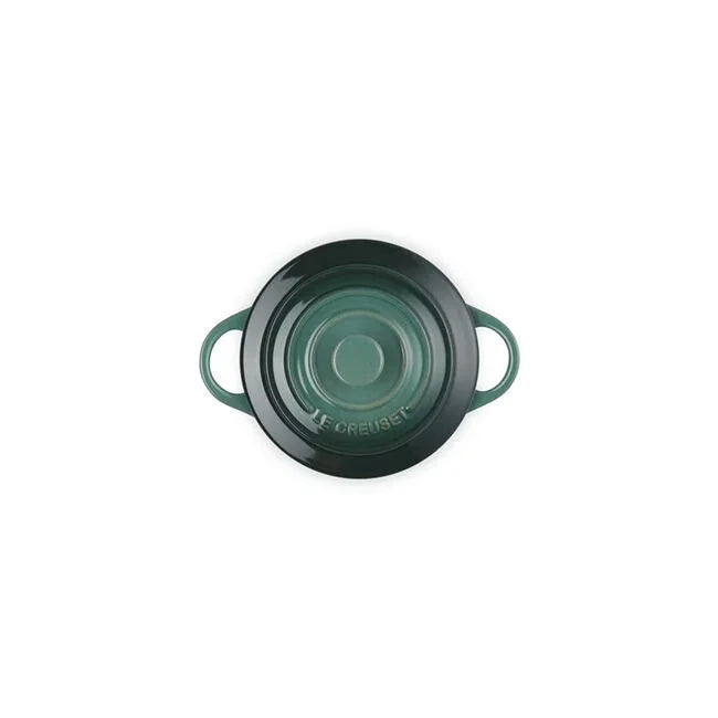 Le Creuset Mini Round Cocotte - Artichaut - Marcel’s Culinary Experience