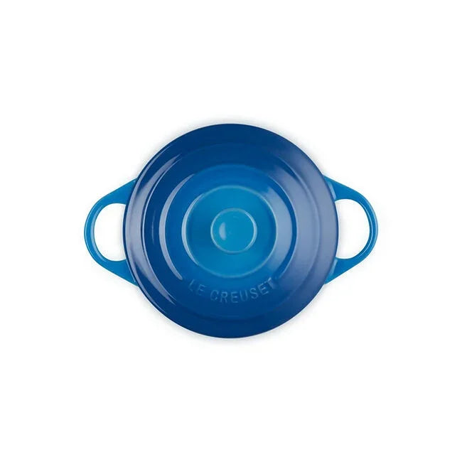 Le Creuset Mini Round Cocotte - Marseille - Marcel’s Culinary Experience