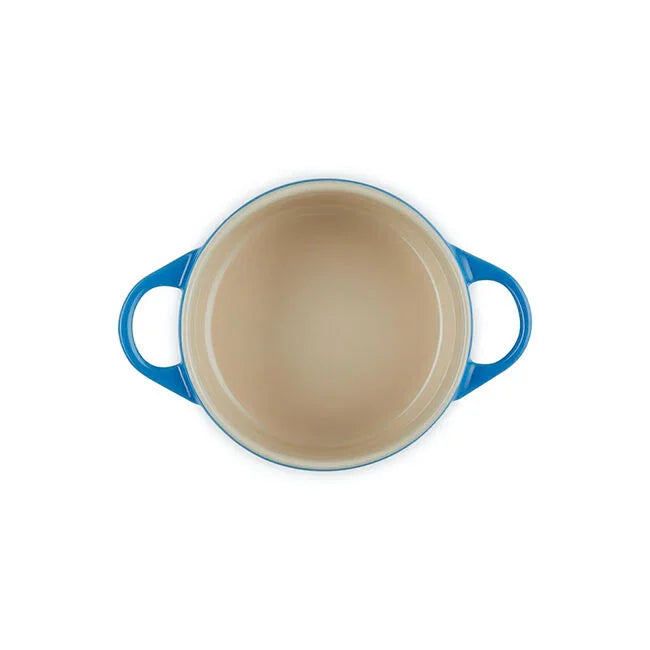 Le Creuset Mini Round Cocotte - Marseille - Marcel’s Culinary Experience
