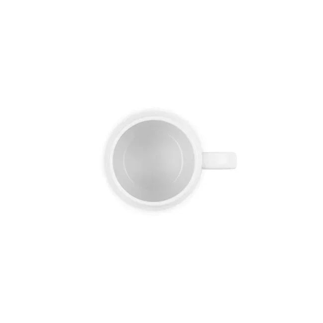 Le Creuset Mon Coeur Collection Heritage Mug