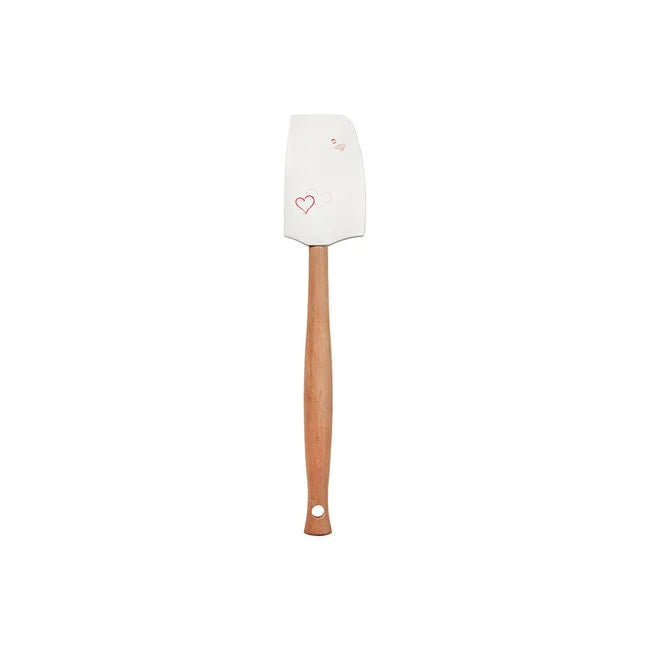 Le Creuset Mon Coeur Collection Spatula