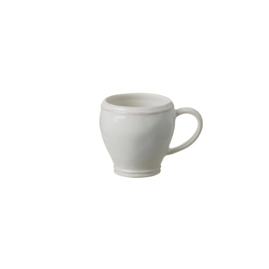 Fontana Mug - Cloud White - Marcel’s Culinary Experience