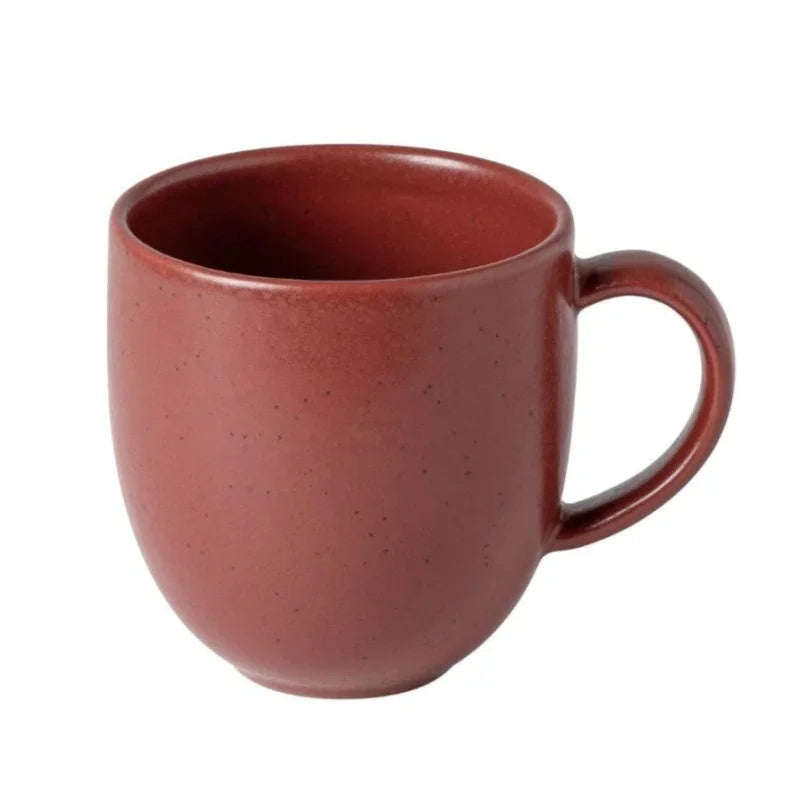 Pacifica Mug - Cayenne - Marcel’s Culinary Experience