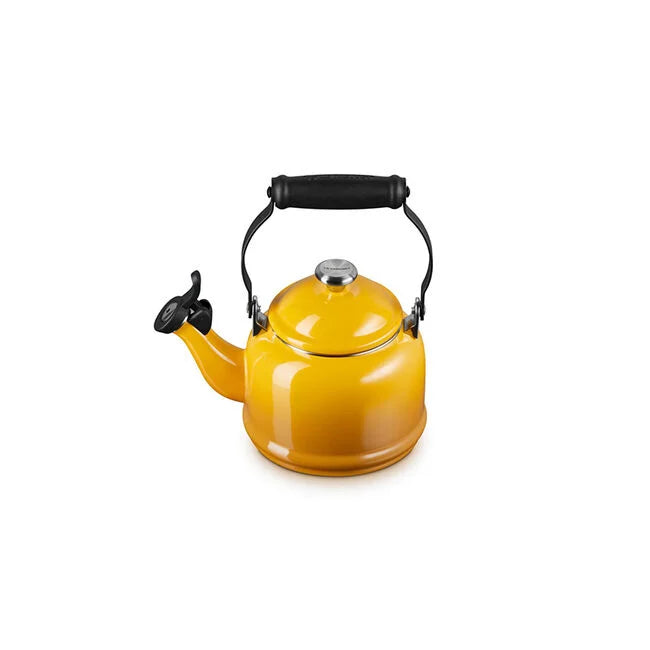 Le Creuset Demi Kettle - Nectar