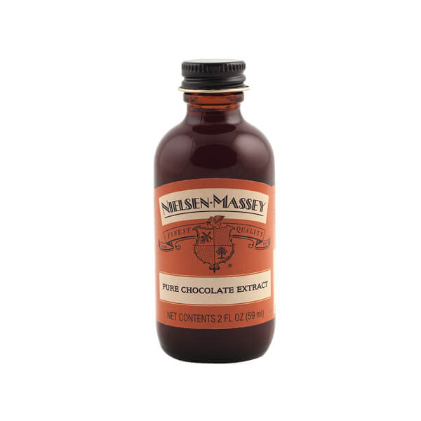 Nielsen-Massey Pure Chocolate Extract, 2 oz