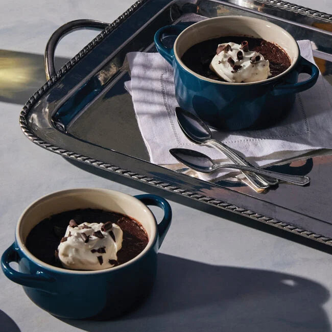 Le Creuset Mini Round Cocotte - Nuit