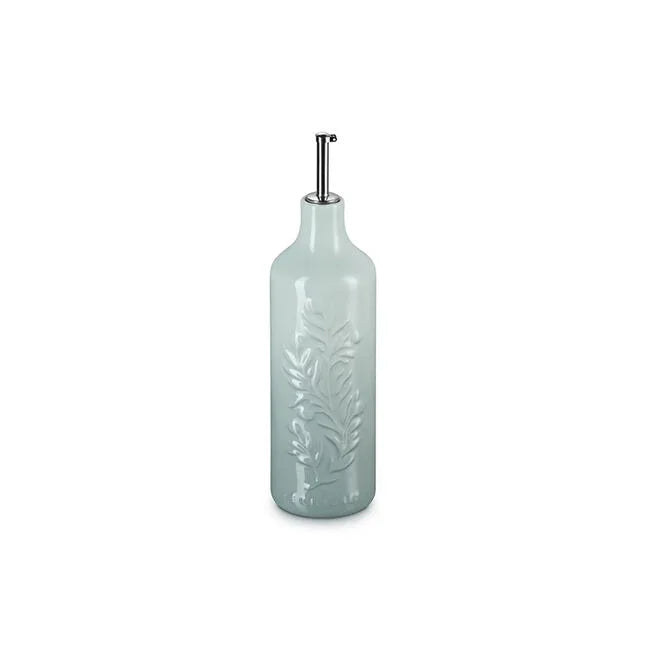 Le Creuset Olive Branch Collection Oil Cruet