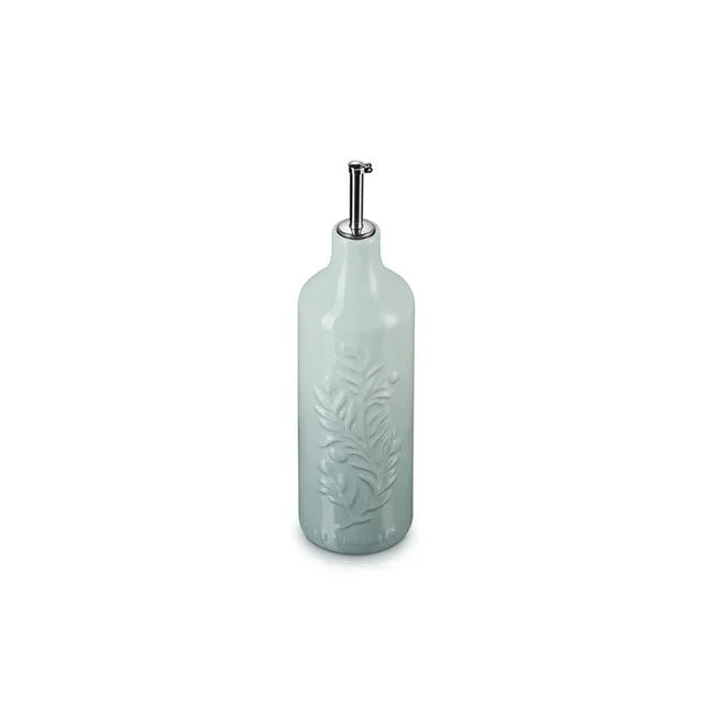 Le Creuset Olive Branch Collection Oil Cruet