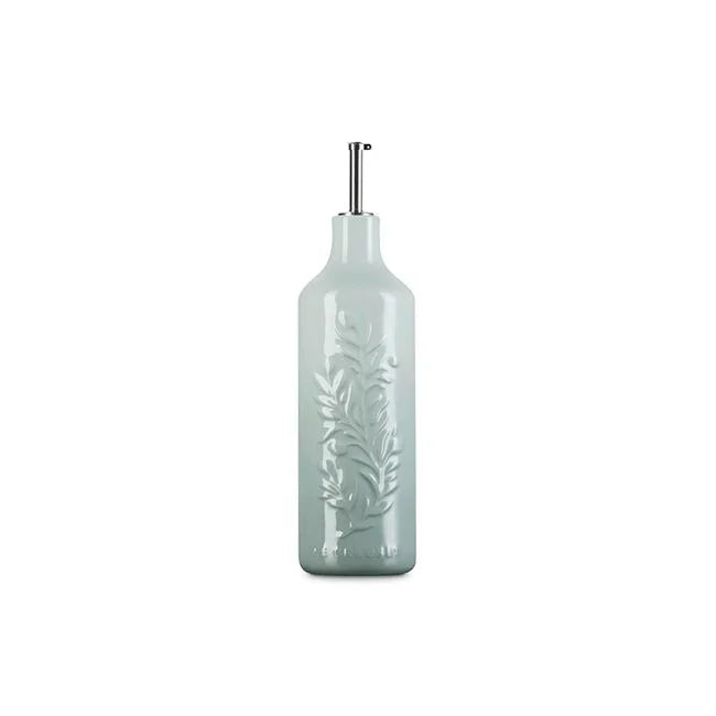 Le Creuset Olive Branch Collection Oil Cruet