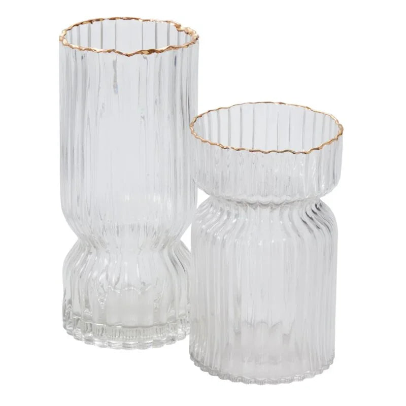 Accent Decor Odette Vase 9.5" H - Marcel’s Culinary Experience